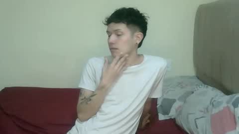 Jacob and Victoria  online show from 27, 4, 2026