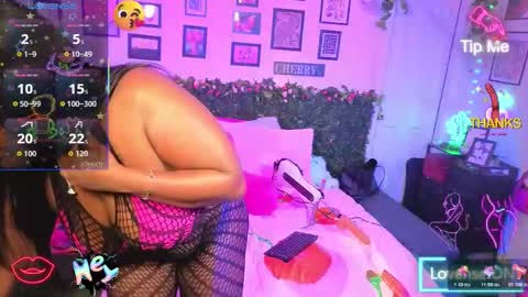 kokocherry00 online show from 30, 11, 2025