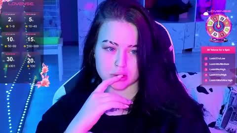 Mia online show from 16, 12, 2024