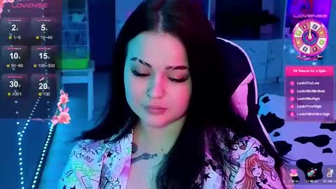 Mia online show from 18, 12, 2024