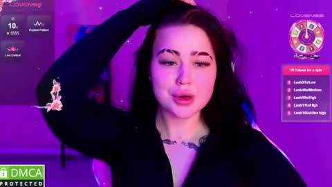 Mia online show from 23, 12, 2024