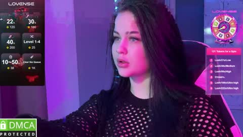 Mia online show from 29, 12, 2024