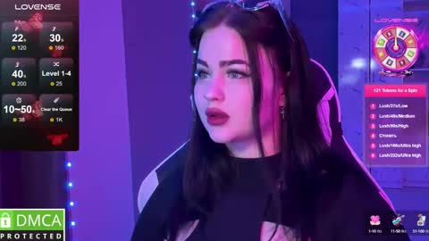 Mia online show from 11, 1, 2025