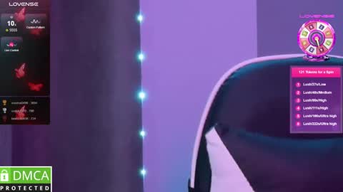 Mia online show from 18, 1, 2025