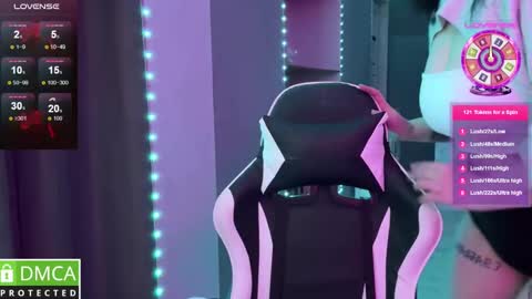 Mia online show from 29, 1, 2025