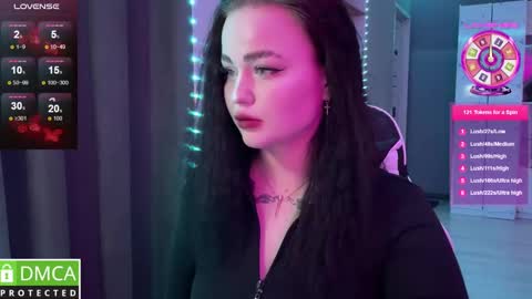 Mia online show from 11, 2, 2025