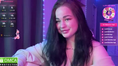 Mia online show from 26, 2, 2025