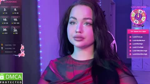 Mia online show from 27, 2, 2025