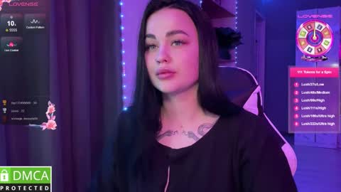 Mia online show from 3, 3, 2025