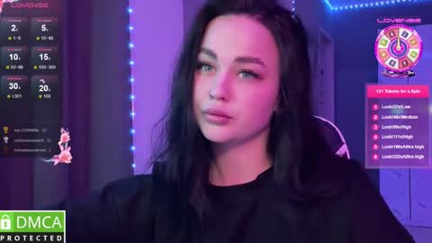 Mia online show from 12, 3, 2025