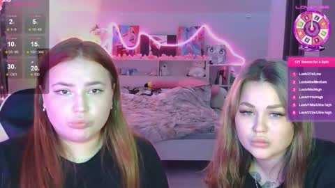 Mia online show from 16, 11, 2025