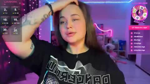 Mia online show from 19, 12, 2025