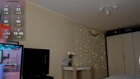 kokome21 online show from 2, 12, 2024