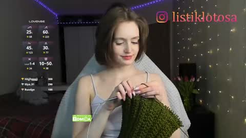 kokome21 online show from 5, 3, 2025