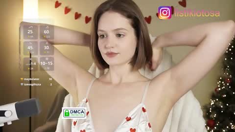 kokome21 online show from 10, 1, 2026