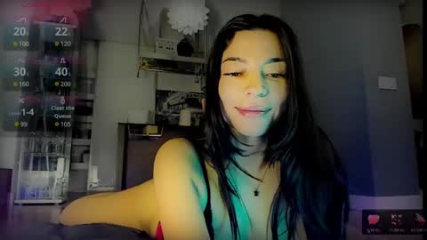 Lisa      online show from 4, 1, 2025