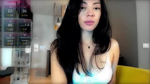 Lisa      online show from 26, 1, 2025