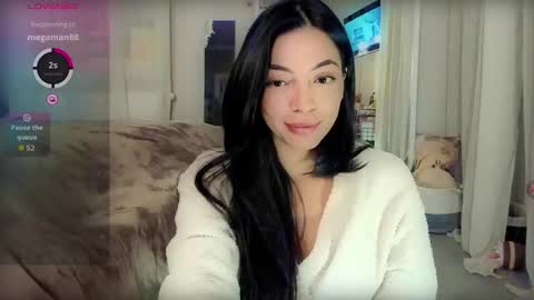 Lisa      online show from 3, 10, 2025