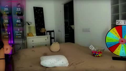 Lisa      online show from 12, 2, 2026