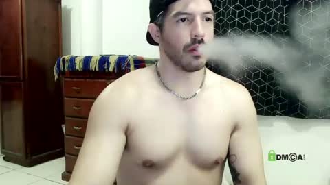 kolombianox online show from 20, 6, 2026