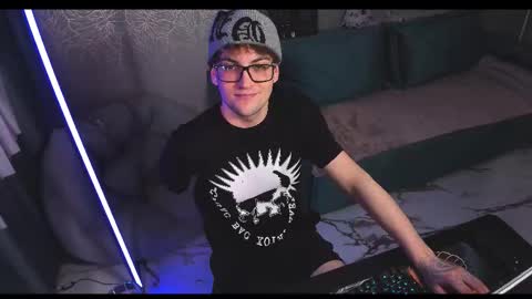 Kolya Kayne online show from 7, 2, 2026