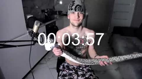 Kolya Kayne online show from 26, 4, 2026