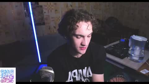 Kolya Kayne online show from 28, 4, 2026