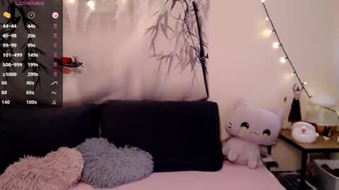 Snapshot of komorebbi chatting on 1, 1, 2025 Marta online show from 1, 1, 2025