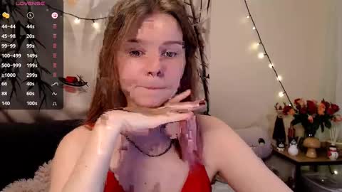 Snapshot of komorebbi chatting on 16, 1, 2025 Marta online show from 16, 1, 2025