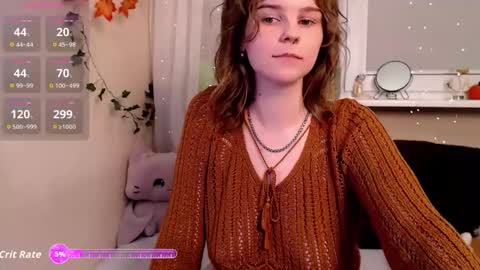 Snapshot of komorebbi chatting on 27, 10, 2025 Marta online show from 27, 10, 2025