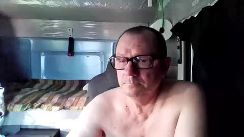 Bogdan online show from 12, 4, 2026
