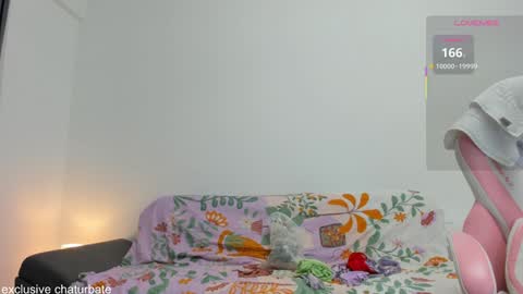 kamydoll online show from 19, 11, 2025