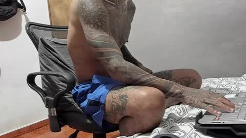 konan_89 online show from 8, 4, 2026