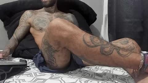 konan_89 online show from 13, 4, 2026