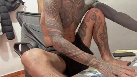 konan_89 online show from 15, 5, 2026