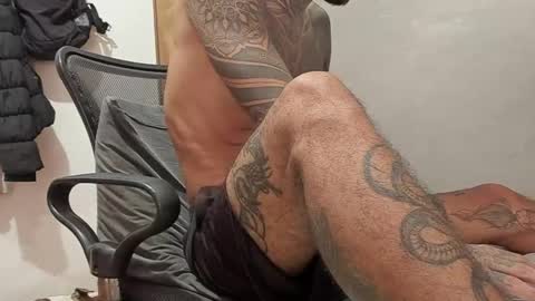 konan_89 online show from 21, 5, 2026