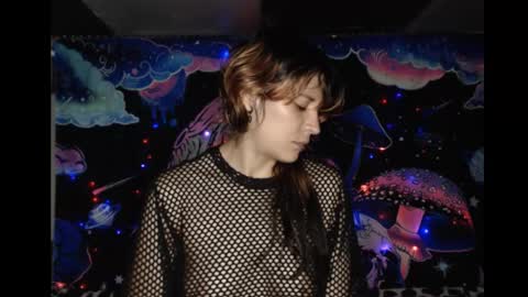 konekokawai online show from 5, 11, 2025