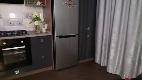 SexyCandyXXX online show from 17, 2, 2025