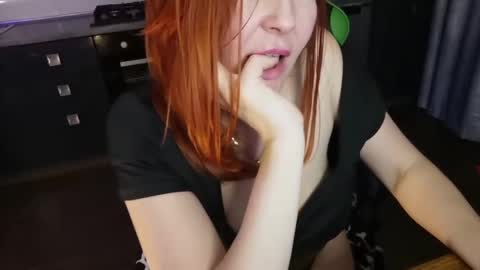 SexyCandyXXX online show from 23, 2, 2025