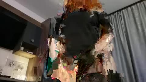 SexyCandyXXX online show from 6, 3, 2025