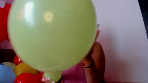 konie Diaz online show from 10, 4, 2026