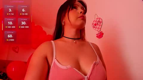 Snapshot of konie_brn21 chatting on 6, 5, 2026 konie Diaz online show from 6, 5, 2026