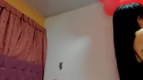 Snapshot of konie_hot chatting on 22, 11, 2025 konie Diaz online show from 22, 11, 2025