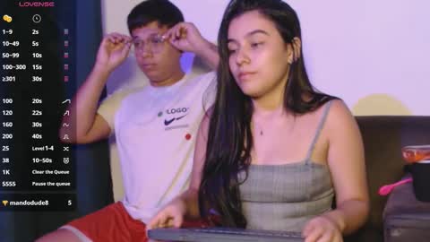 Snapshot of konnie_adan chatting on 13, 11, 2025 konnie_adan online show from 13, 11, 2025