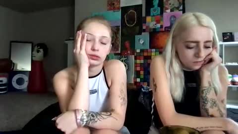 Snapshot of konniefirst chatting on 23, 2, 2026 Konnie online show from 23, 2, 2026