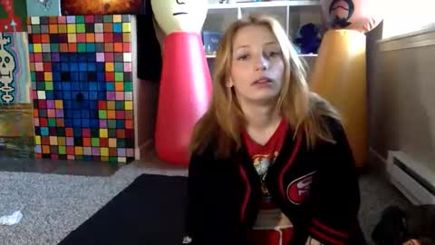 Snapshot of konniefirst chatting on 1, 3, 2026 Konnie online show from 1, 3, 2026