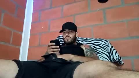 konnor675117 online show from 20, 3, 2026