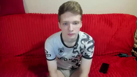 konnor_deviant online show from 23, 3, 2026