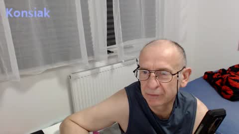 Komsiak online show from 6, 2, 2026