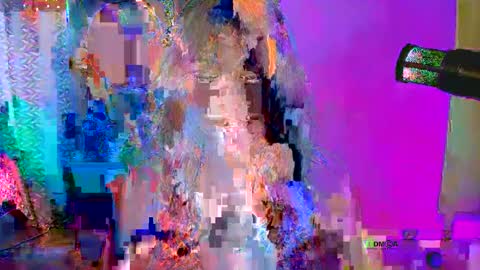 YINI online show from 7, 10, 2025